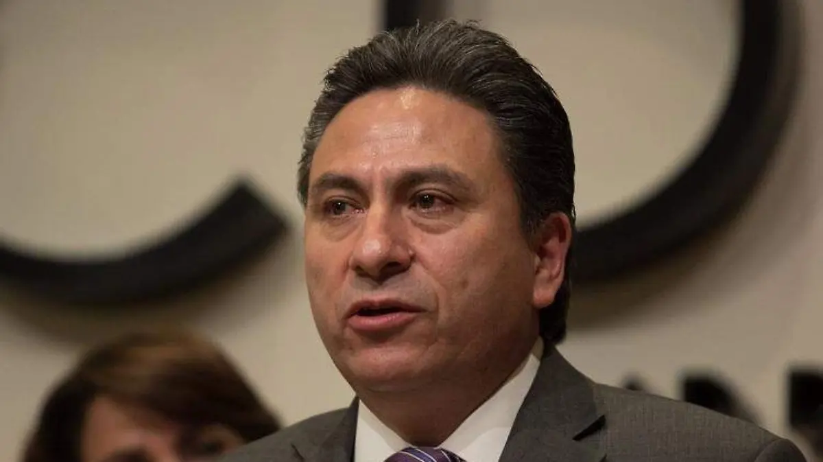 Mario Velázquez Miranda